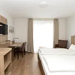 Jesteburger Hof 호텔 제스트버그