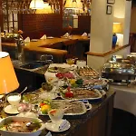 Jesteburger Hof Hotel 2*