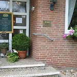 호텔 Jesteburger Hof 제스트버그