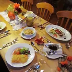 호텔 Jesteburger Hof