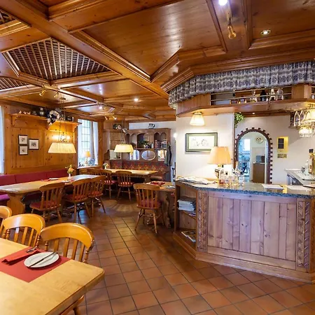 Jesteburger Hof