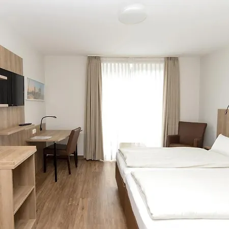 Jesteburger Hof Ξενοδοχείο Jesteburg