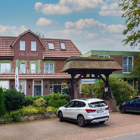 Jesteburger Hof