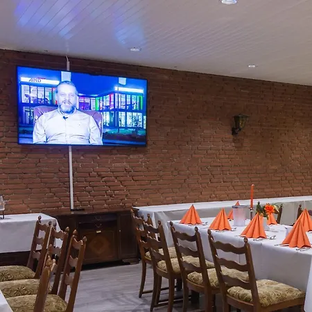 Jesteburger Hof 2*