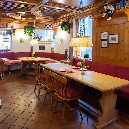 Jesteburger Hof 2* Jesteburg