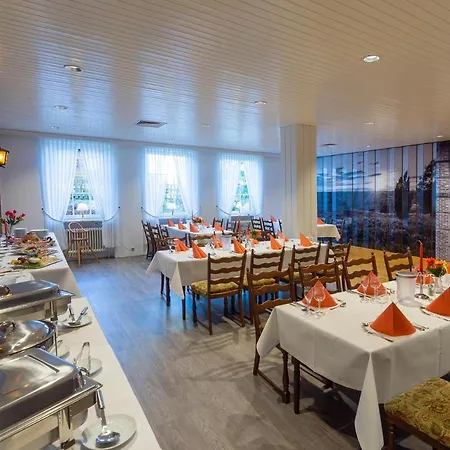 Jesteburger Hof 2* Jesteburg