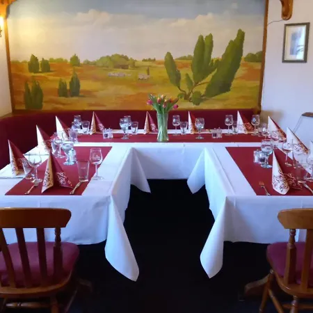 Jesteburger Hof