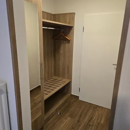 Hotel Jesteburger Hof 2*