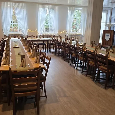 Hotell Jesteburger Hof Jesteburg