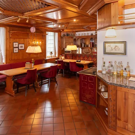 Jesteburger Hof Otel