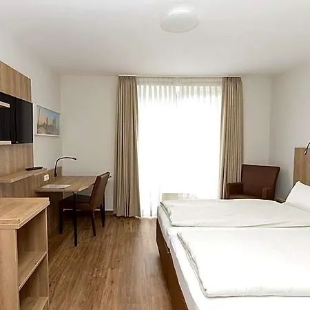 Jesteburger Hof Hotel 2*