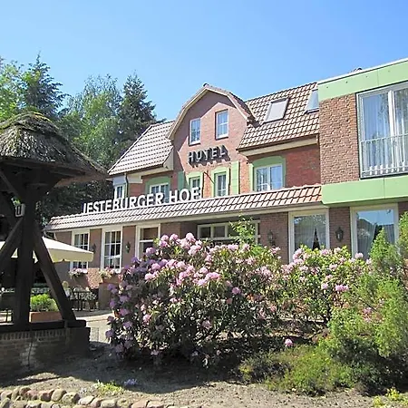 Jesteburger Hof 2*