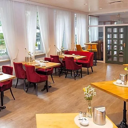 Hotel Jesteburger Hof Jesteburg