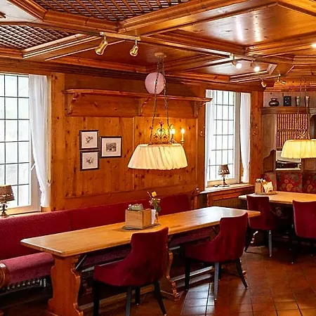 Hotel Jesteburger Hof