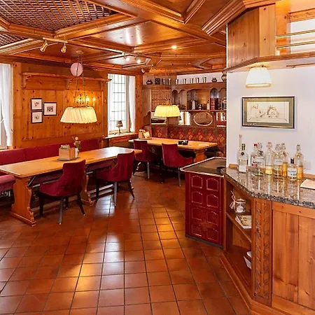 Hotel Jesteburger Hof 2*