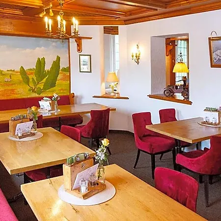 Jesteburger Hof Jesteburg
