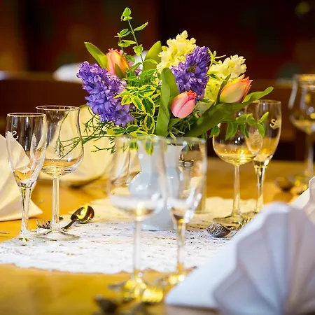 Ξενοδοχείο Jesteburger Hof Jesteburg