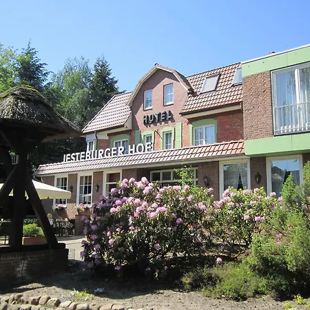 Jesteburger Hof